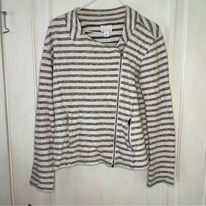 Caslon Shacket Large